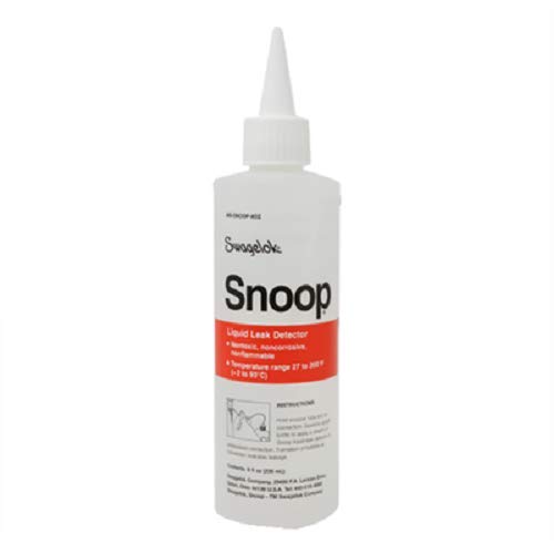 Snoop Leak Detector 80z non-toxic