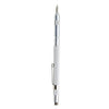 Ullman Pocket Scriber 5-7/16 in Tungsten Carbide Straight Point Pack of 1