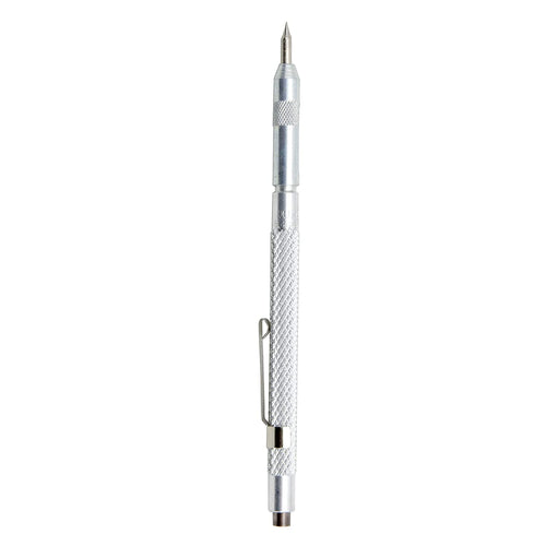 Ullman Pocket Scriber 5-7/16 in Tungsten Carbide Straight Point Pack of 1