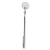 Ullman E-2T Circular Telescoping Pocket Inspection Mirror Pack of 1