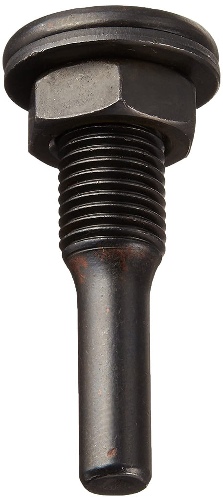 Weiler Drive Arbor Hole, 3/8" Diameter Arbor Hole To 1/4" Stem, Made in the USA  Pack of 1