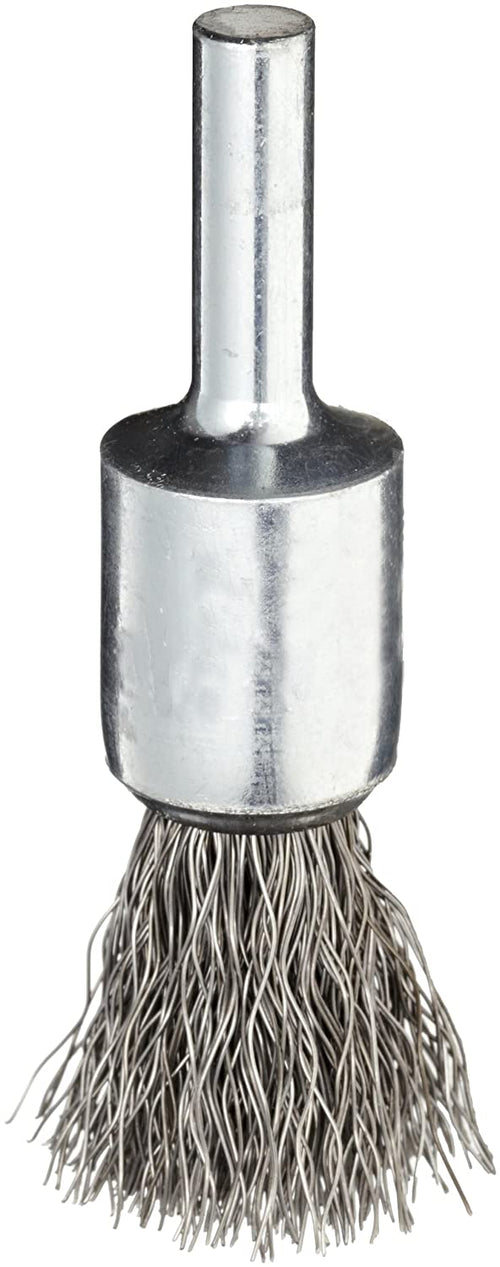 Weiler 804-10002 Crimped 1/2