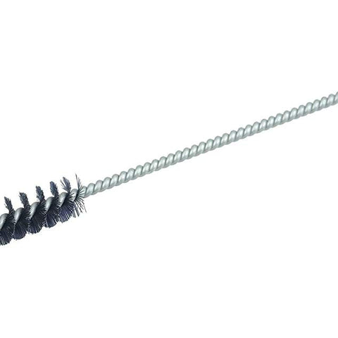 Hand Nylon Tube Brush Set - 12 Piece Variety Pack