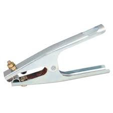 Best Welds 900-EG-300 Ground Clamp Steel Clip Clamp Welding Manual Welder Electrode Holder Pack of 1