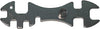 Best Welds W1013 Tank Wrenches Steel 8.5 for Regulators Torches Pack of 1