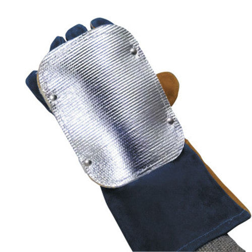 Best Welds Back Hand Protector -Single Layer Pack of 1 - Occunomix Beanie