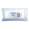 Sterile Polycellulose FS-NT1-912CB Cleanroom Wiper Double Knit Polyester Lint Free Nonwoven Wipe 20pcs/bag (12" x 12")