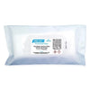 Presat Polyester FS-NT1-99 Cleanroom Wiper Double Knit Polyester Lint Free Nonwoven Wipe 75pcs/bag (9" x 9")