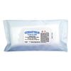 Sterile Polycellulose FS-NTP-911-35CB Cleanroom Wiper Double Knit Polyester Lint Free Nonwoven Wipe 20pcs/bag (12" x 12")