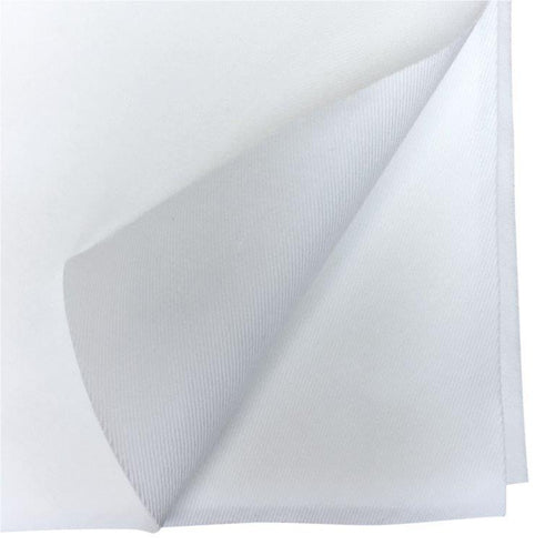 Cotton Cleanroom NC-44 Clean Room Wiper Double Knit Polyester Lint Free Nonwoven Wipe 1200pcs/bag (4