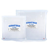 Sterile Polycellulose NT1-99CB Cleanroom Wiper Double Knit Polyester Lint Free Nonwoven Wipe 25pcs/bag (9" x 9")