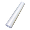 Film Tacky Roller TT-MP-18F Premium Thermal Low-Temp EVA Roll “18”- 40 sheets Laminating Film Clear Gloss Finish